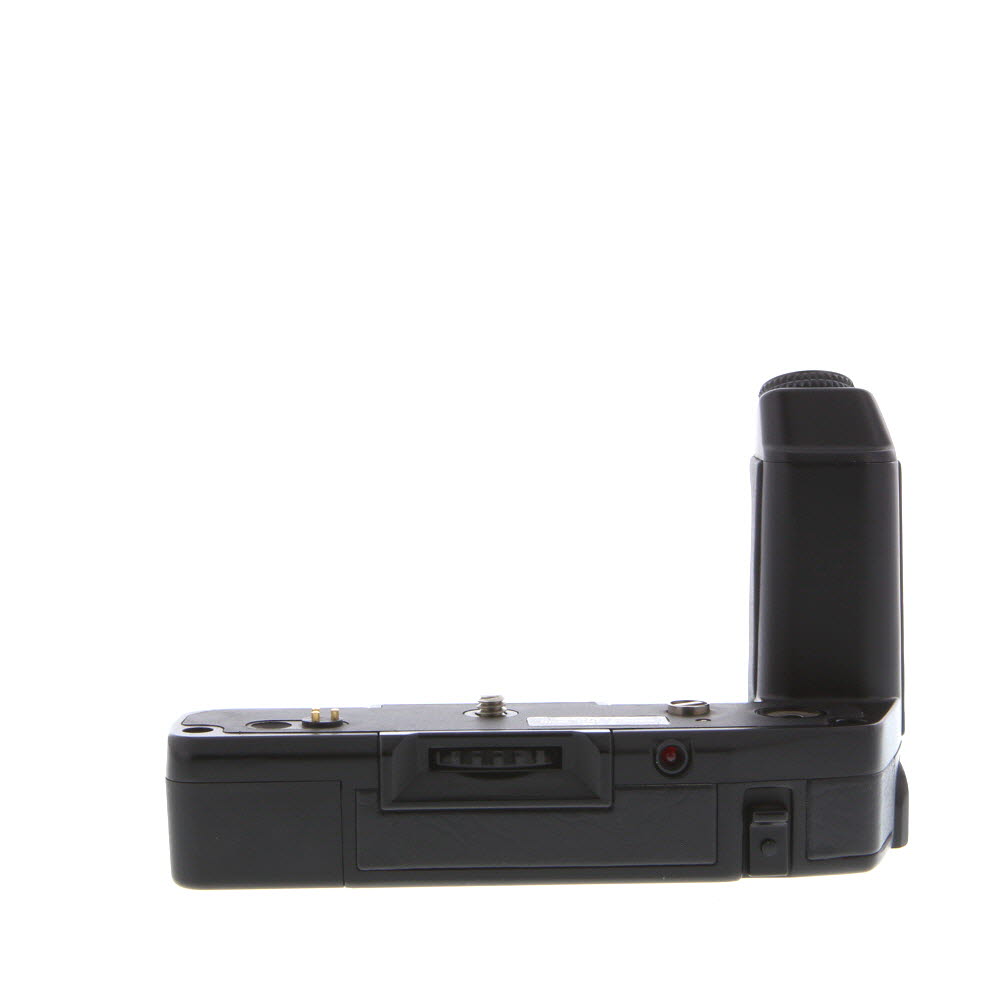 Contax Real Time Winder W-3 RTS II