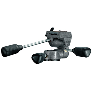 Gitzo Rational 3-Way Pan Tilt Head