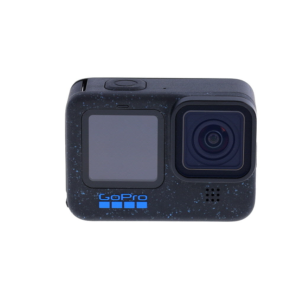 GoPro HERO12 Black Digital Action Camera
