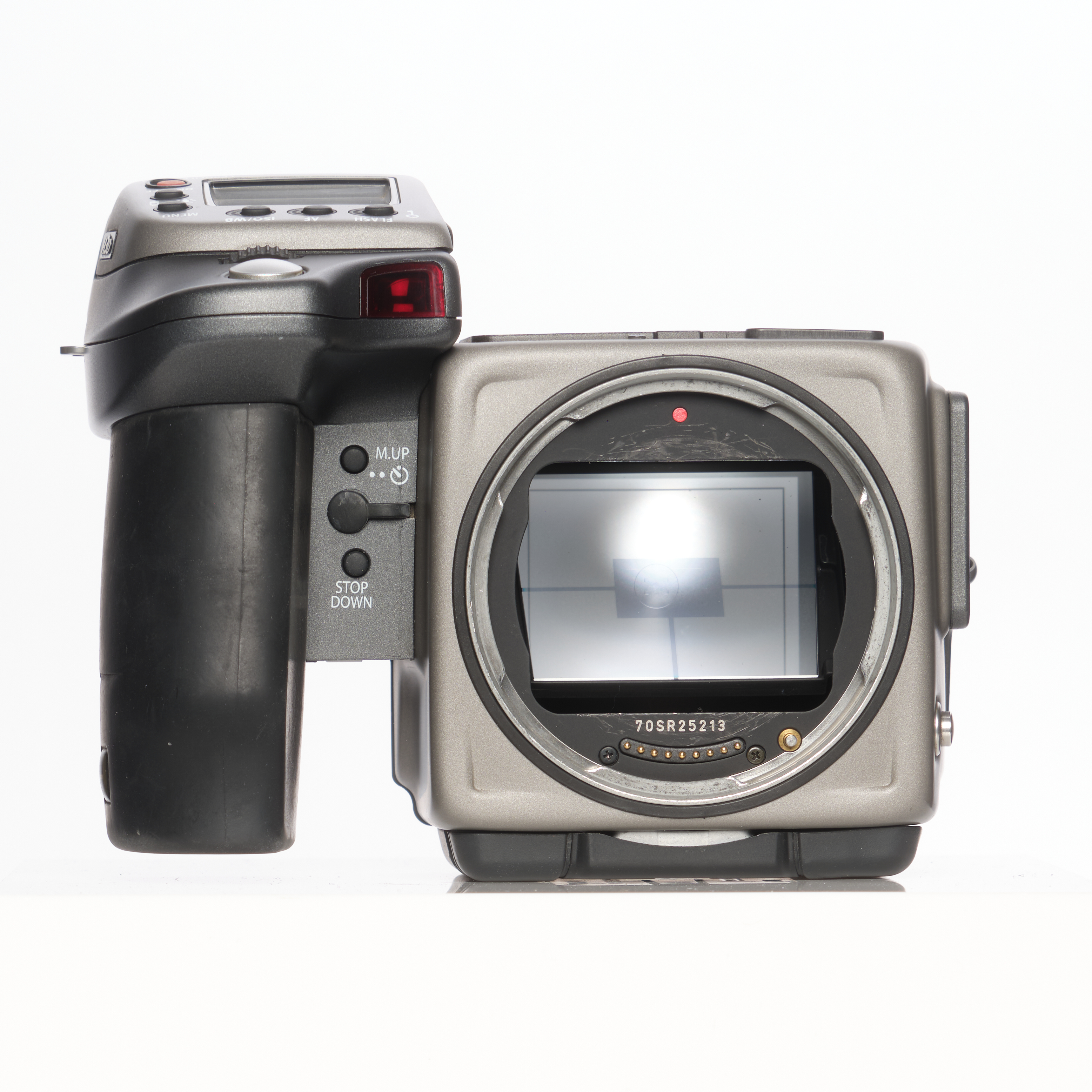 Hasselblad H3DII Digital Autofocus Camera