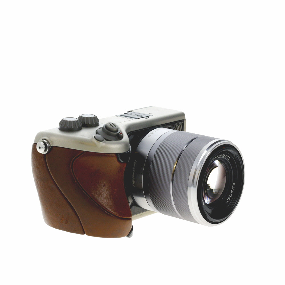 Hasselblad Lunar Limited Edition Camera