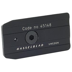 Hasselblad Quick Coupling Plate S 45148