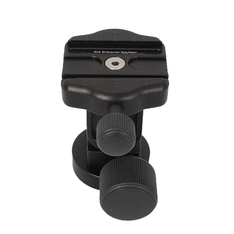 Kirk MPA-2 Monopod Non-Rotating Tilt Head