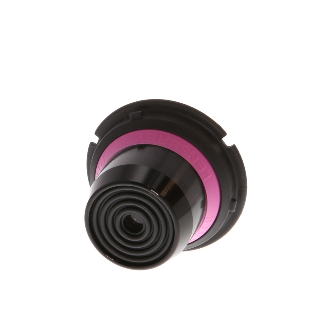 Lensbaby Pinhole/Zone Plate Optic