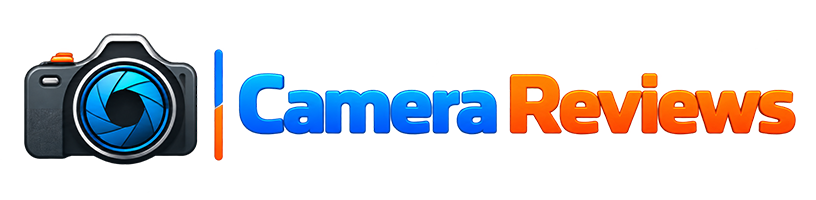 Camera Reviews