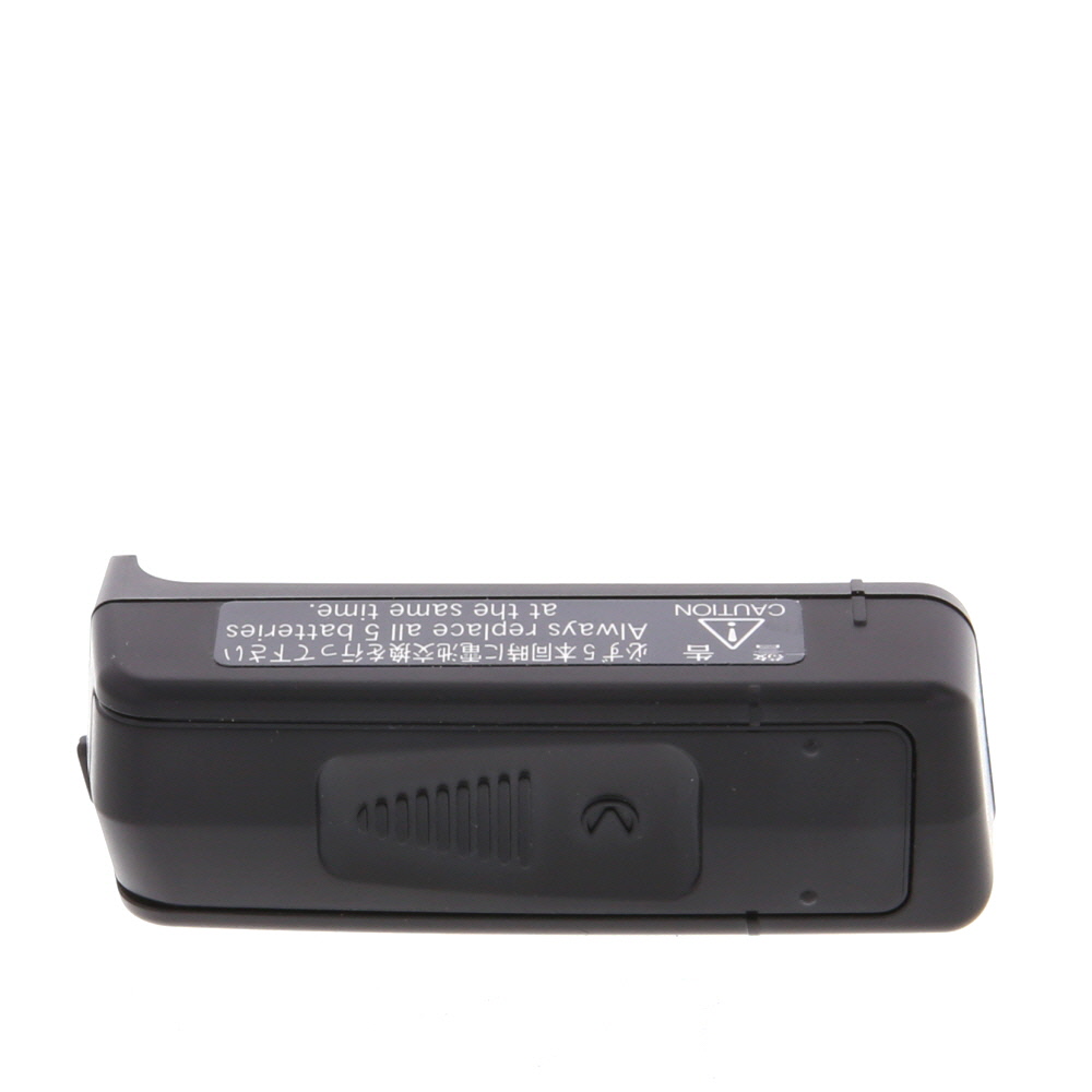 Nikon SD-800 Battery Holder for Speedlight