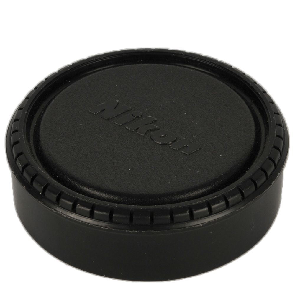 Nikon Slip-on Front Lens Cap 61mm