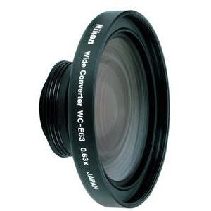 Nikon WC-E63 Wide Converter Lens