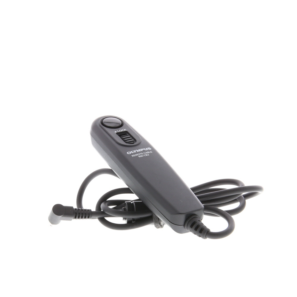 Olympus RM-CB2 Release Cable for Cameras