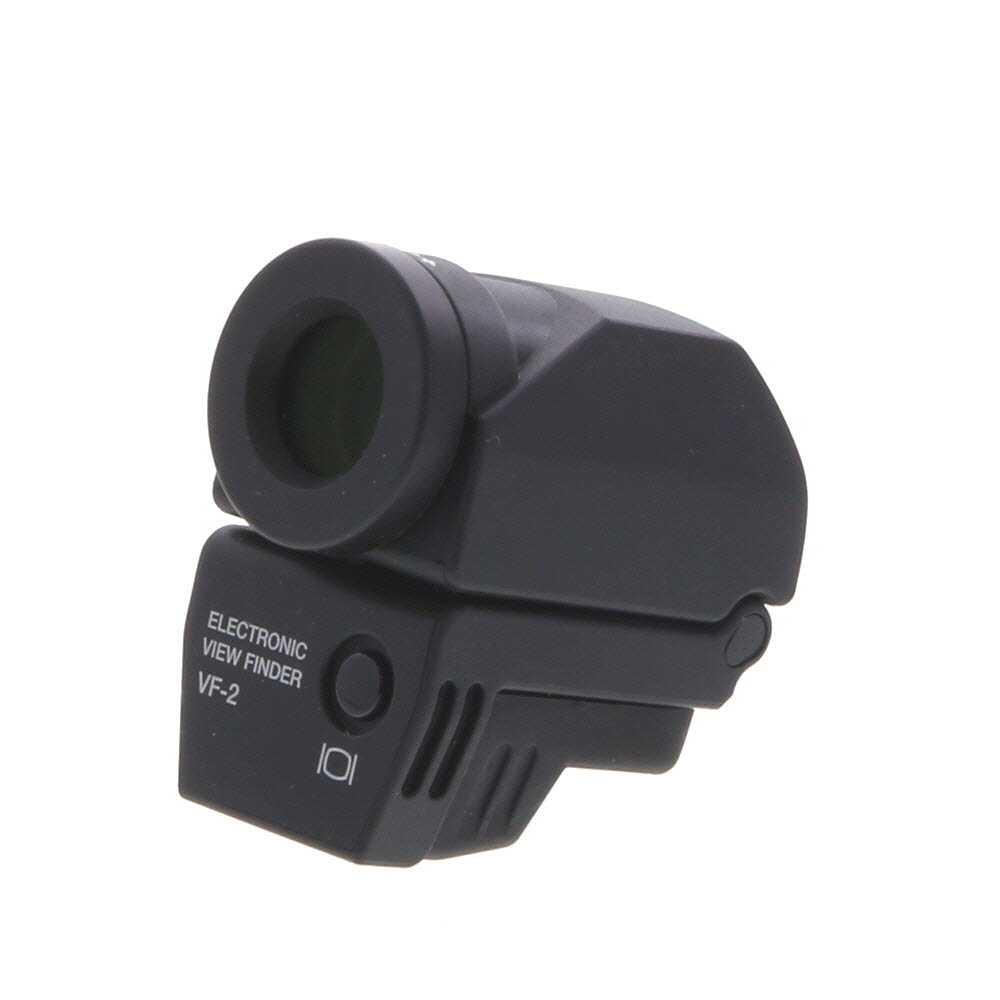 Olympus VF-2 Electronic Viewfinder for Cameras
