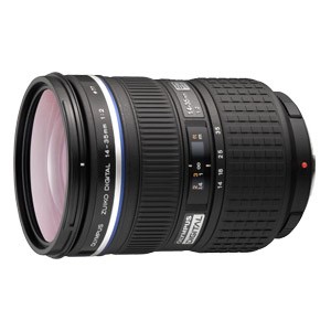 Olympus Zuiko 14-35mm f/2.0 Lens
