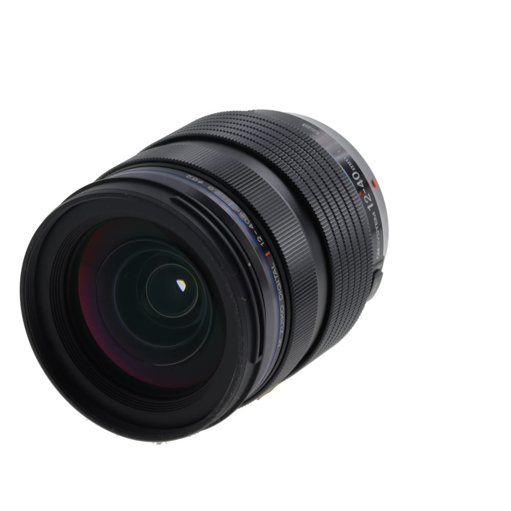 OM SYSTEM 12-40mm f/2.8 PRO Lens