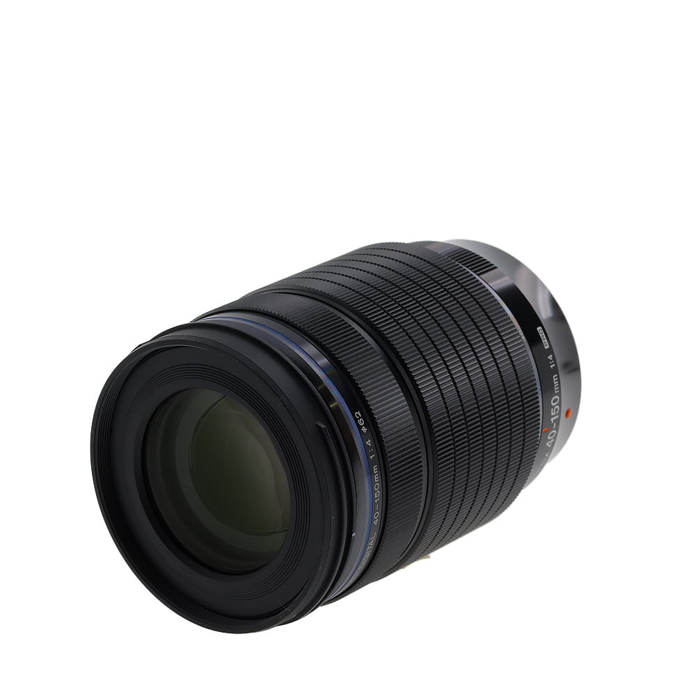 OM SYSTEM 40-150mm f/4 M.Zuiko Lens