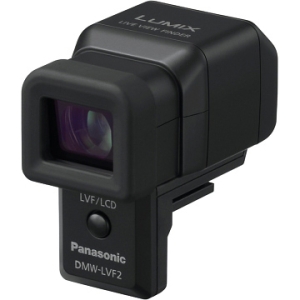 Panasonic DMW-LVF2 Live Viewfinder