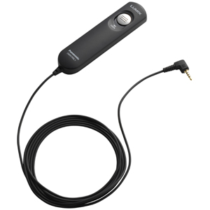 Panasonic DMW-RS1 Shutter Remote