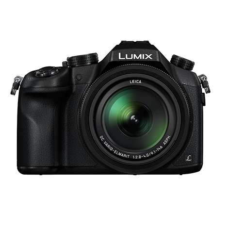 Panasonic Lumix DMC-FZ1000 Digital Camera