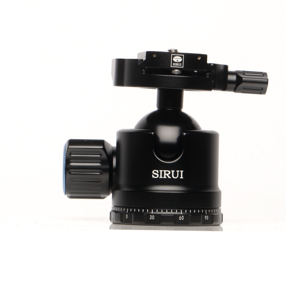 Sirui AM-40 Low Profile Ball Head