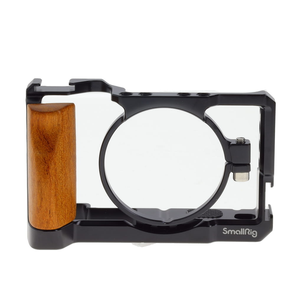SmallRig Camera Cage for Sony Models