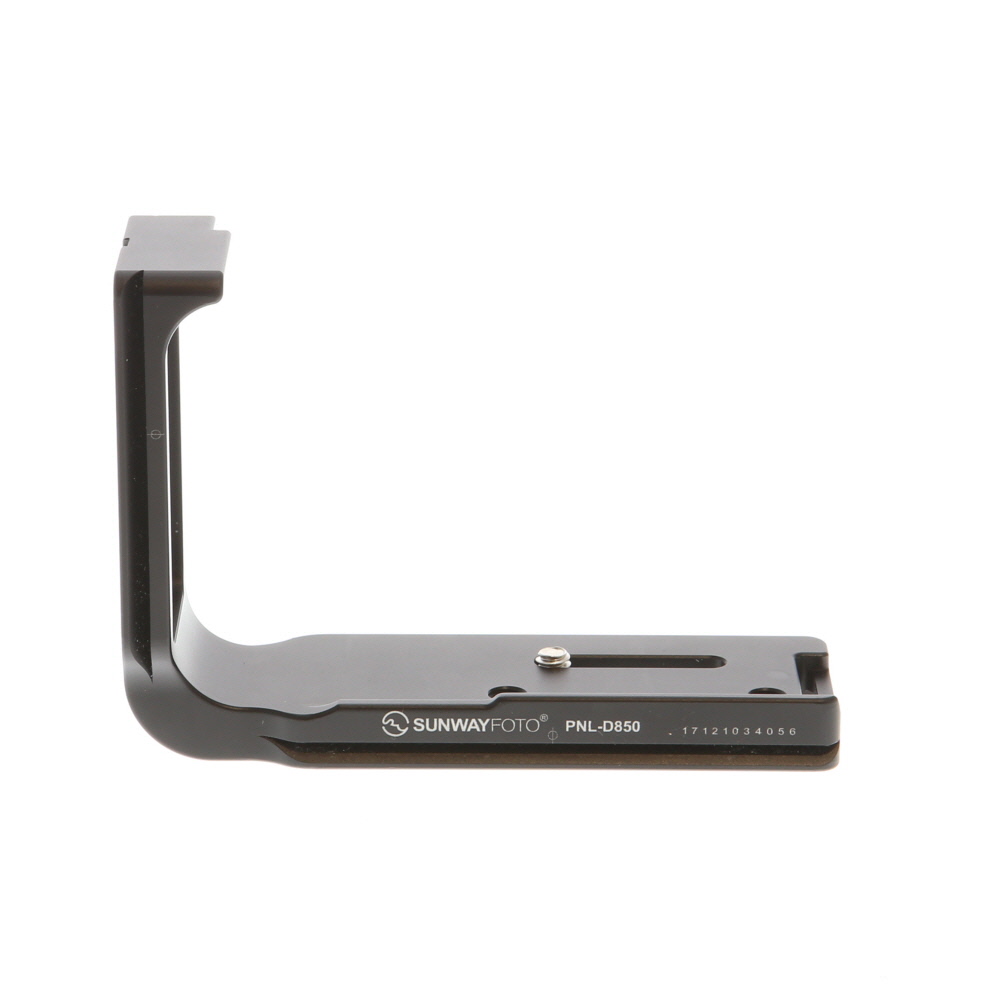 Sunwayfoto L-Bracket for Nikon D850
