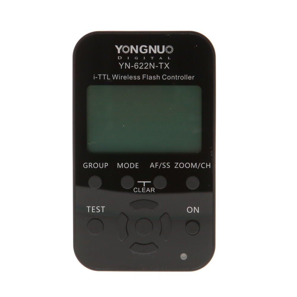 Yongnuo YN622N-TX Wireless Flash Controller